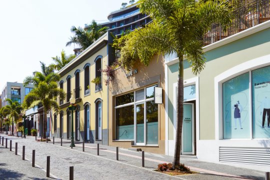 Commercial Areas - Imperatriz