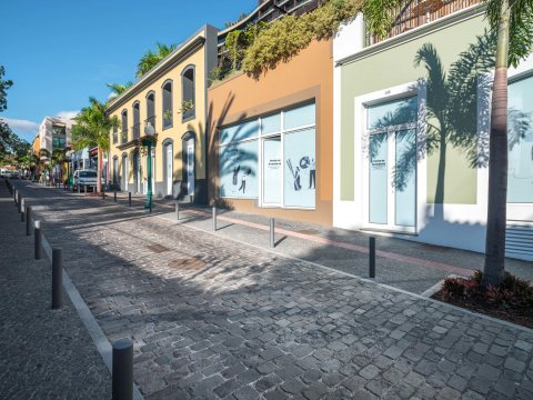 Commercial Areas - Imperatriz