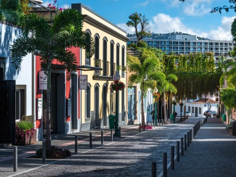 Commercial Areas - Imperatriz