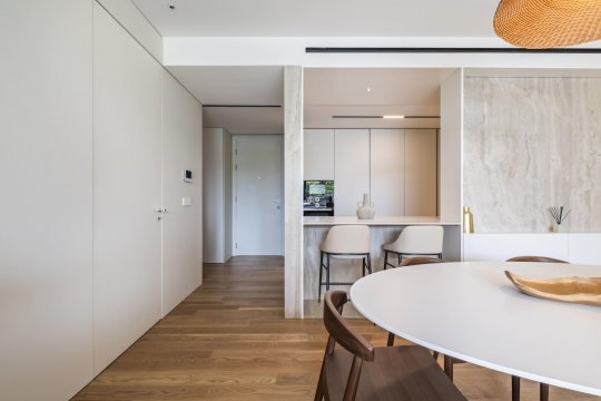 Savoy Residence | Monumentalis