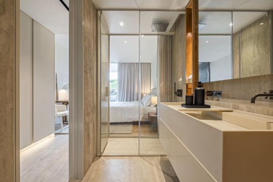 Savoy Residence | Monumentalis