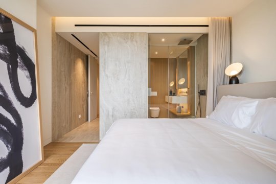 Savoy Residence | Monumentalis