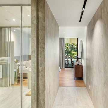 Savoy Residence | Monumentalis