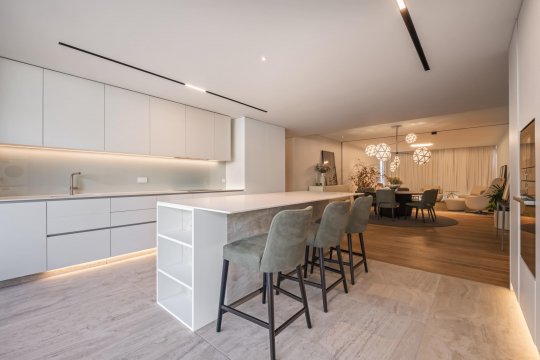 Savoy Residence | Monumentalis