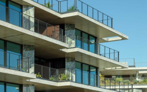 Savoy Residence | Monumentalis